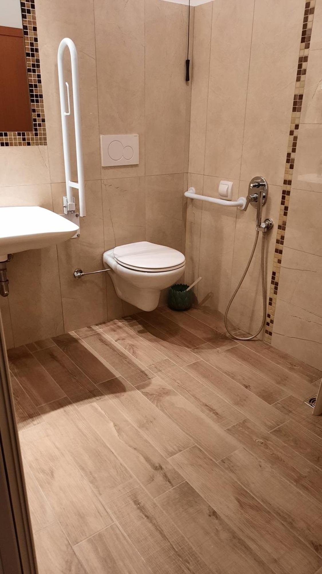 Hotel Gardenia Bellaria-Igea Marina Rum bild