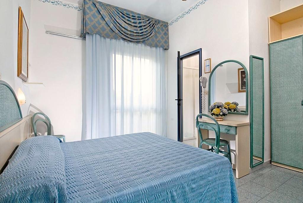 Hotel Gardenia Bellaria-Igea Marina Rum bild